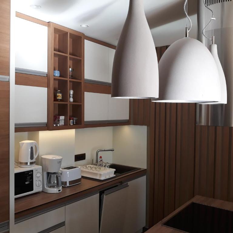 Apartman Prestige Center - Apartment - 20