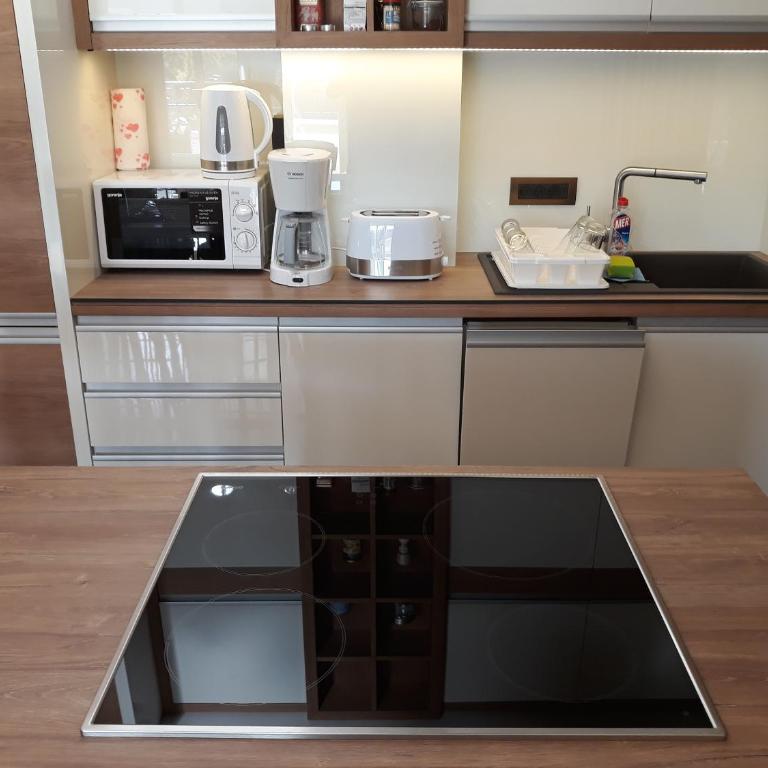 Apartman Prestige Center - Apartment - 25