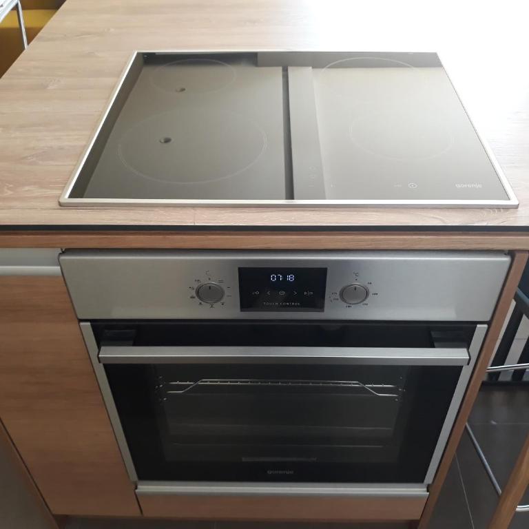 Apartman Prestige Center - Apartment - 26