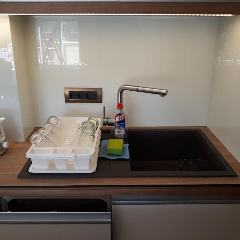 Apartman Prestige Center - Apartment - 24