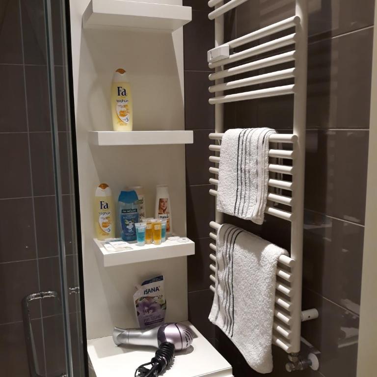 Apartman Prestige Center - Apartment - 43