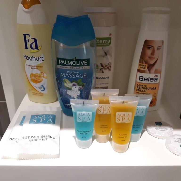 Apartman Prestige Center - Apartment - 44