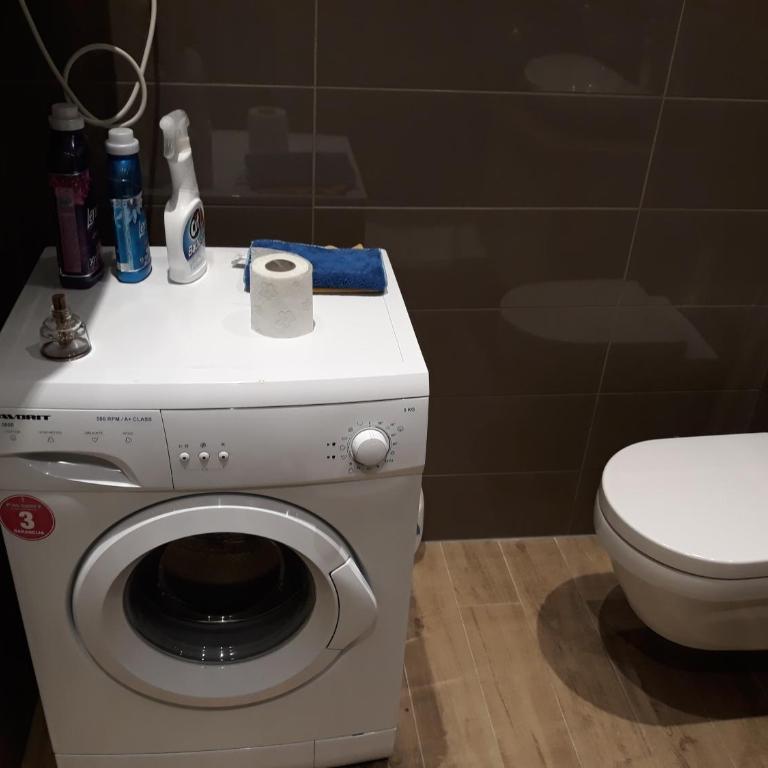 Apartman Prestige Center - Apartment - 42