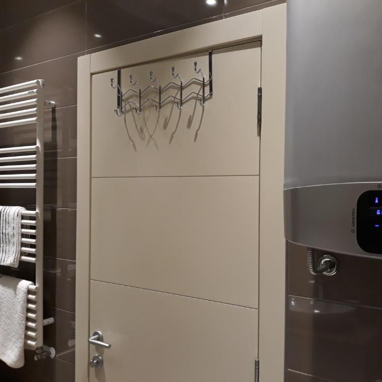 Apartman Prestige Center - Apartment - 45