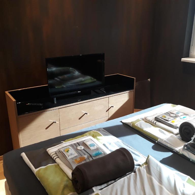 Apartman Prestige Center - Apartment - 32