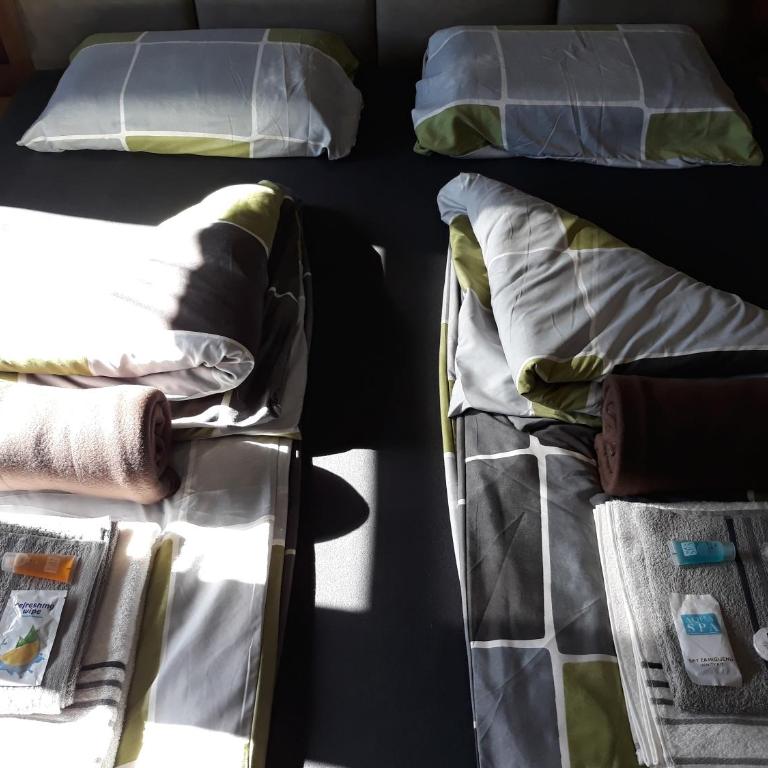 Apartman Prestige Center - Apartment - 30