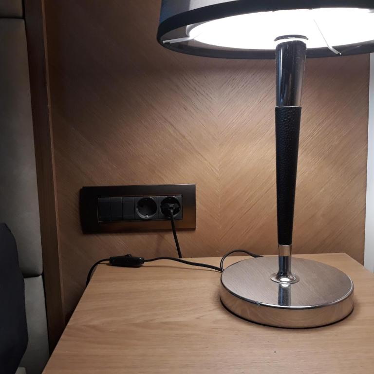 Apartman Prestige Center - Apartment - 36