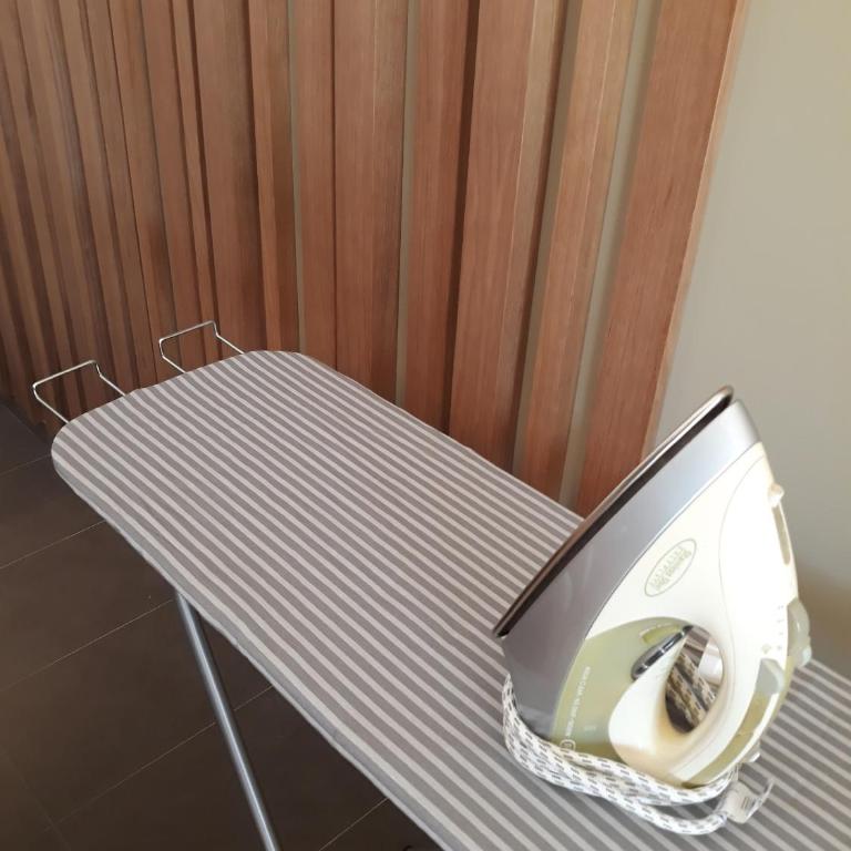 Apartman Prestige Center - Apartment - 37