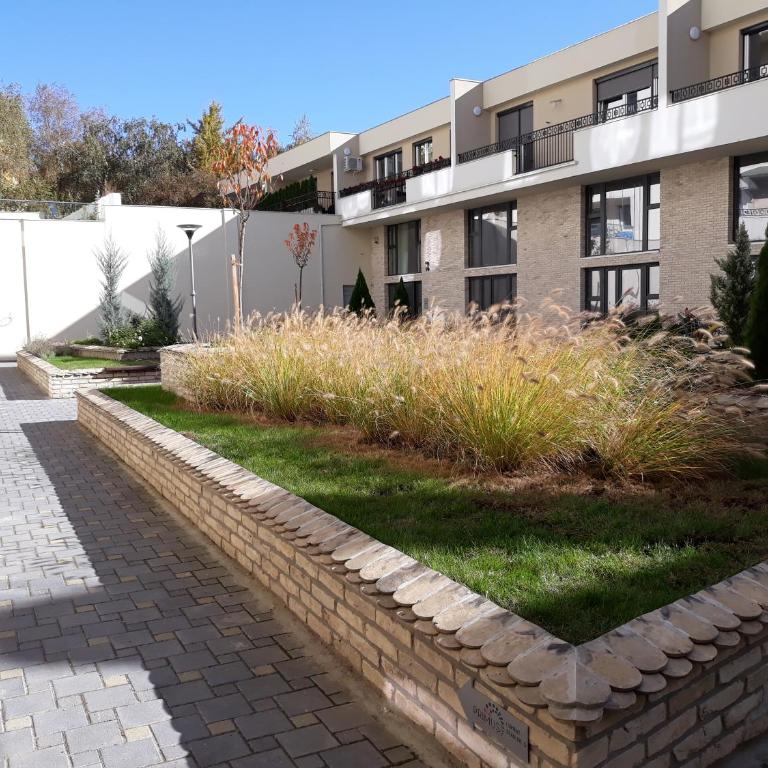 Apartman Prestige Center - Apartment - 46