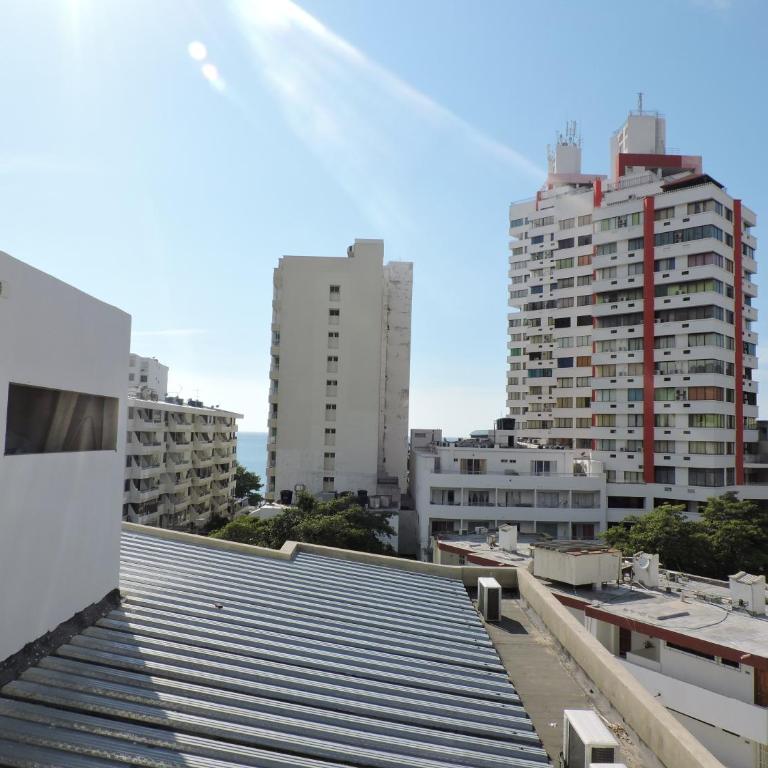 Apartahotel Dorado Rodadero - Apartamento - 2