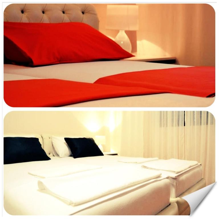 Kotor Sunrise Apartments - Duplex Apartment - 13