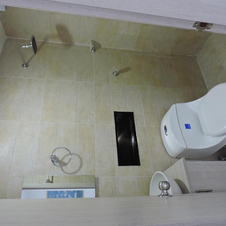 Apartahotel Dorado Rodadero - Apartamento Estudio - 12