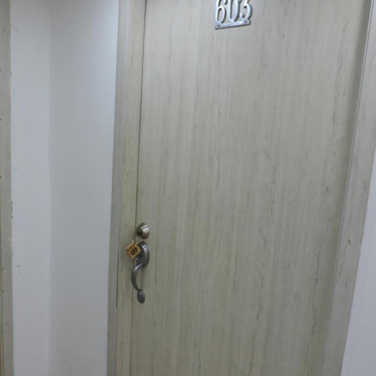 Apartahotel Dorado Rodadero - Studio Apartment - 10