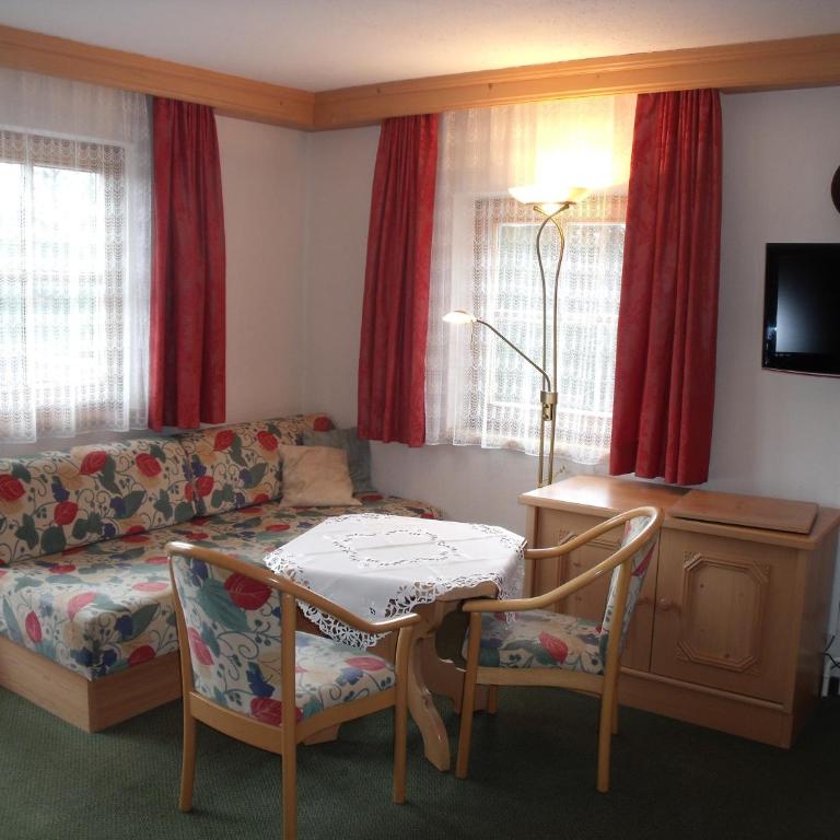 Gasthof Edelbrunn - Doppelzimmer - 2