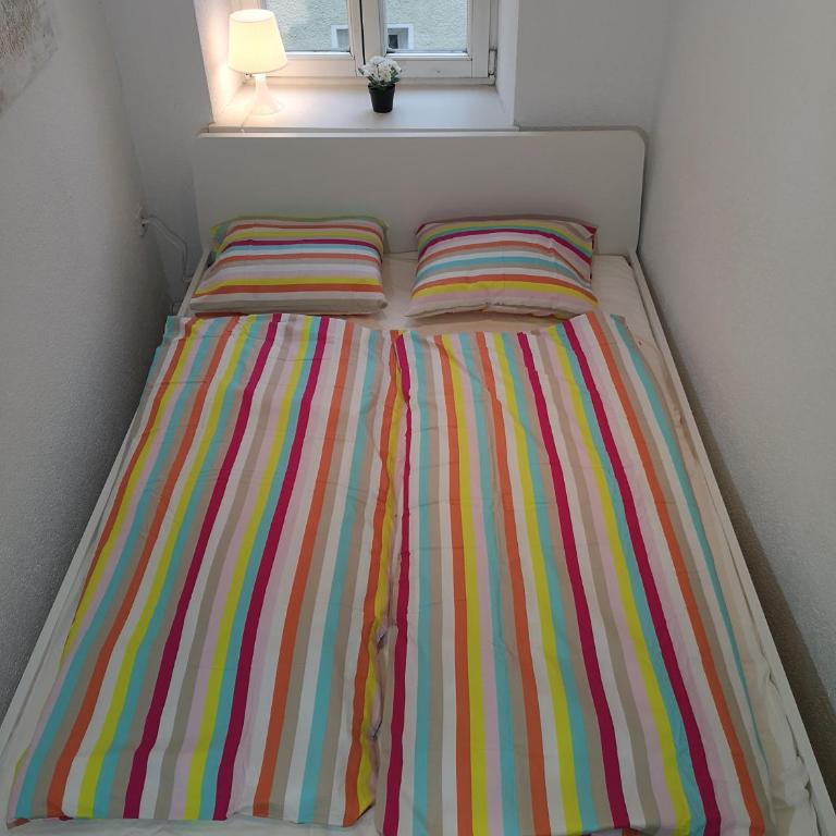 Innsbruck Old Town Apartment - Appartamento con 1 Camera da Letto - 16