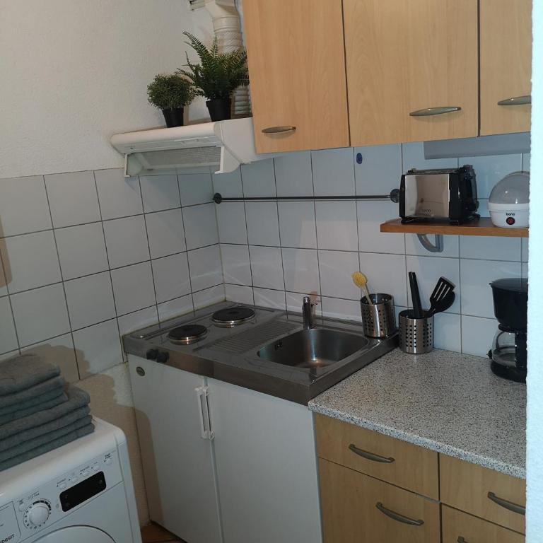 Innsbruck Old Town Apartment - Appartamento con 1 Camera da Letto - 21