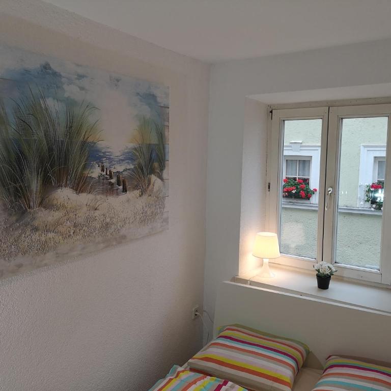 Innsbruck Old Town Apartment - Appartamento con 1 Camera da Letto - 2