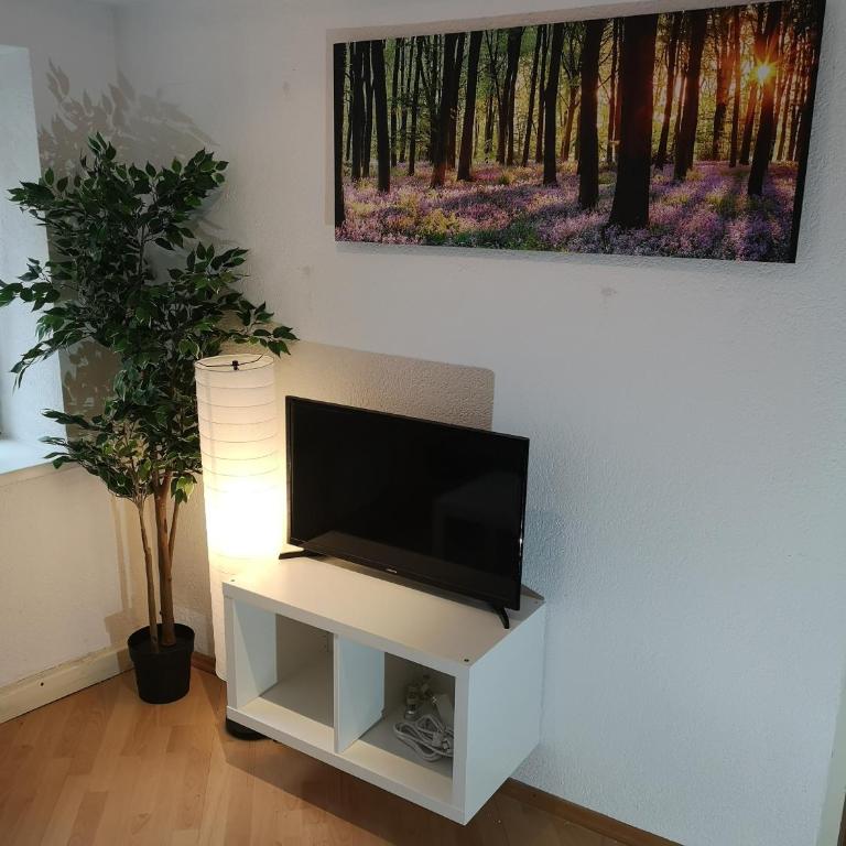 Innsbruck Old Town Apartment - Appartamento con 1 Camera da Letto - 6