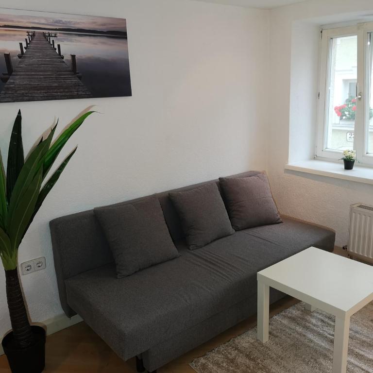 Innsbruck Old Town Apartment - Appartamento con 1 Camera da Letto - 7