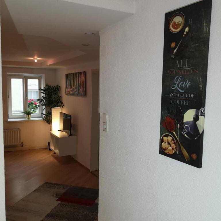 Innsbruck Old Town Apartment - Appartamento con 1 Camera da Letto - 8