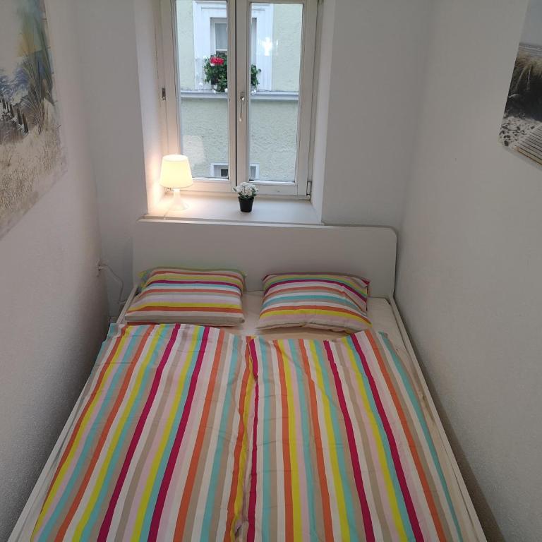 Innsbruck Old Town Apartment - Appartamento con 1 Camera da Letto - 9