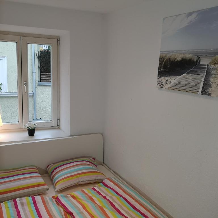 Innsbruck Old Town Apartment - Appartamento con 1 Camera da Letto - 10