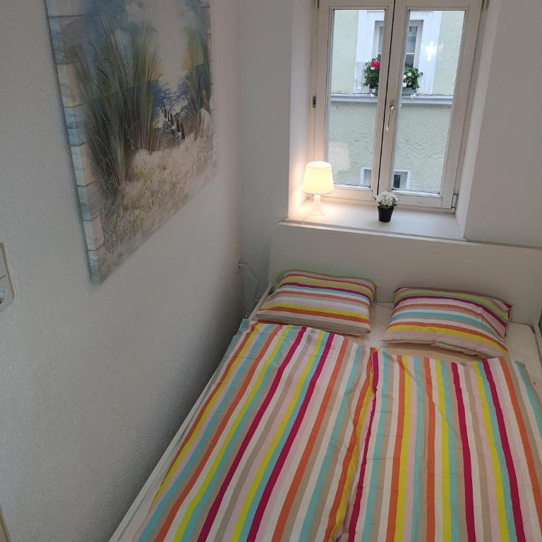 Innsbruck Old Town Apartment - Appartamento con 1 Camera da Letto - 4