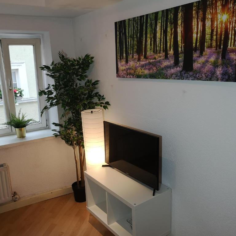 Innsbruck Old Town Apartment - Appartamento con 1 Camera da Letto - 12