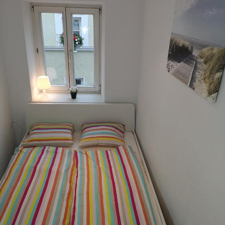 Innsbruck Old Town Apartment - Appartamento con 1 Camera da Letto - 18