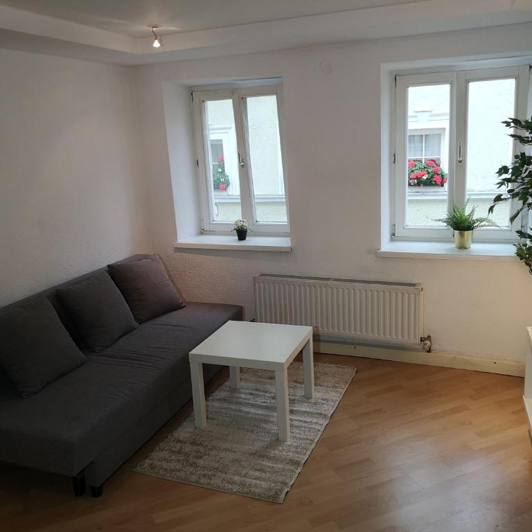 Innsbruck Old Town Apartment - Appartamento con 1 Camera da Letto - 3