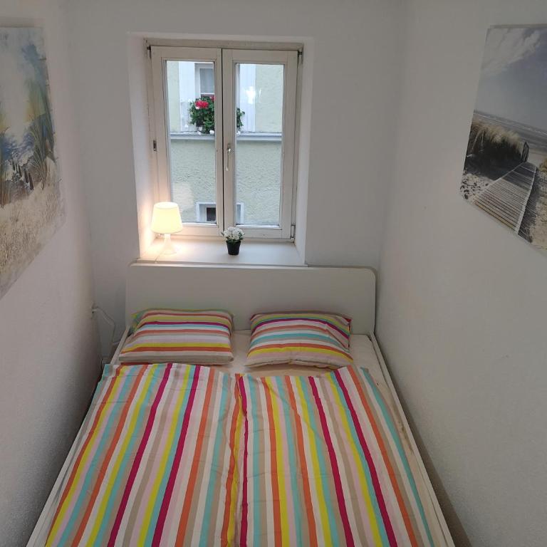 Innsbruck Old Town Apartment - Appartamento con 1 Camera da Letto - 20