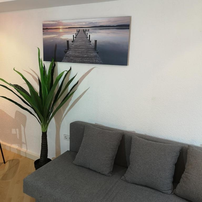 Innsbruck Old Town Apartment - Appartamento con 1 Camera da Letto - 22