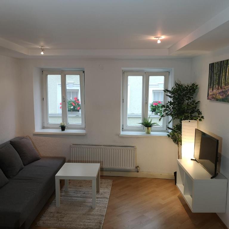 Innsbruck Old Town Apartment - Appartamento con 1 Camera da Letto - 1