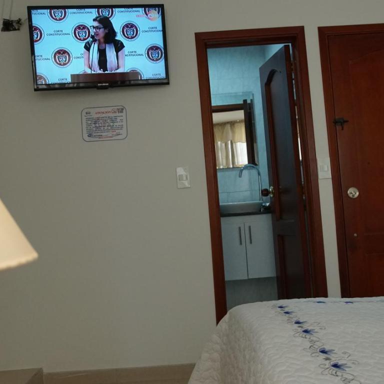 Hotel Sipa - Habitación Deluxe - 3