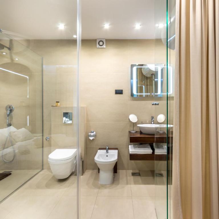 Onyx luxury apartments - Apartman sa Terasom - 13