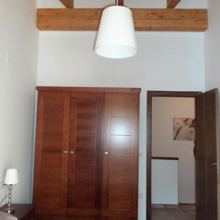 Casa Sierra de Guara - Casa de 4 dormitorios - 20