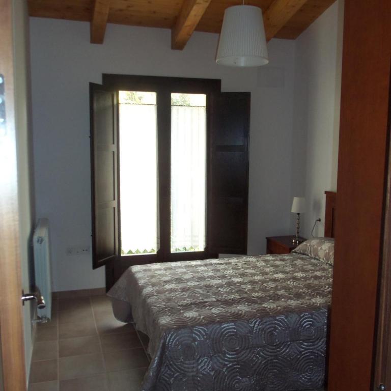 Casa Sierra de Guara - Casa de 4 dormitorios - 16