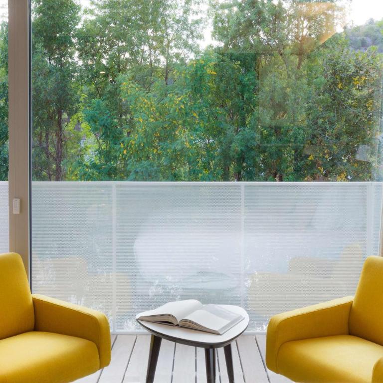 Best Western Plus Hotel Divona Cahors - Chambre Lit King-Size Exécutive - 7