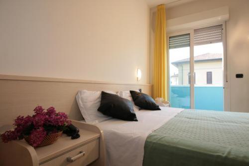 Residence Beach Paradise - Appartamento con 1 Camera da Letto (4 Adulti) - 16
