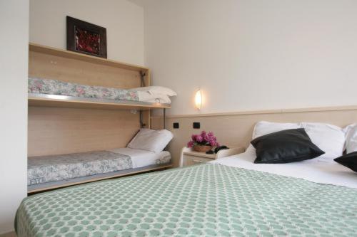 Residence Beach Paradise - Appartamento con 1 Camera da Letto (6 Adulti) - 19