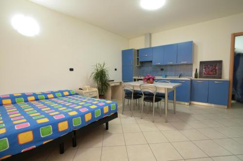 Residence Beach Paradise - Appartamento Monolocale - 5