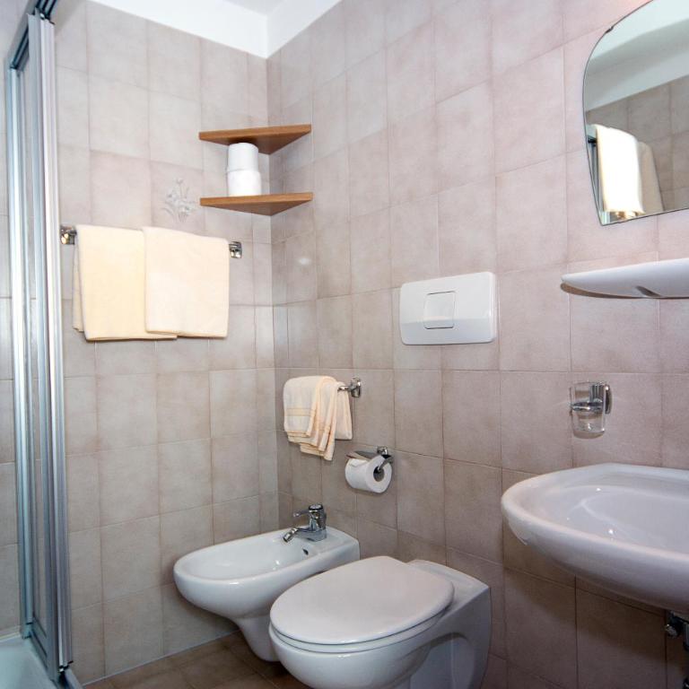 Residence Alpenrose - Appartement 1 Chambre - 2