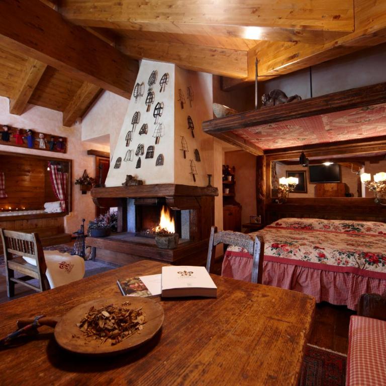 Bellevue Hotel & SPA - Junior Suite con Balcone - 2