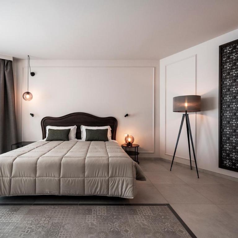 Luxor e Cairo The Beach Resort - Junior Suite con Vista Mare Parziale e Accesso Spa - 6