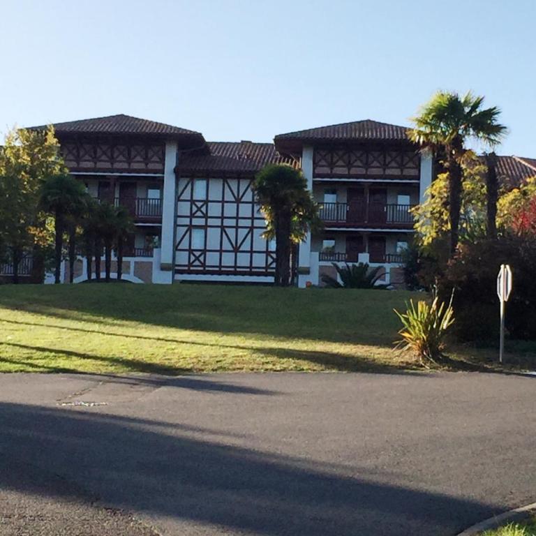 Appartement a loué domaine de gasgogne a biscarrosse - Appartement - 41