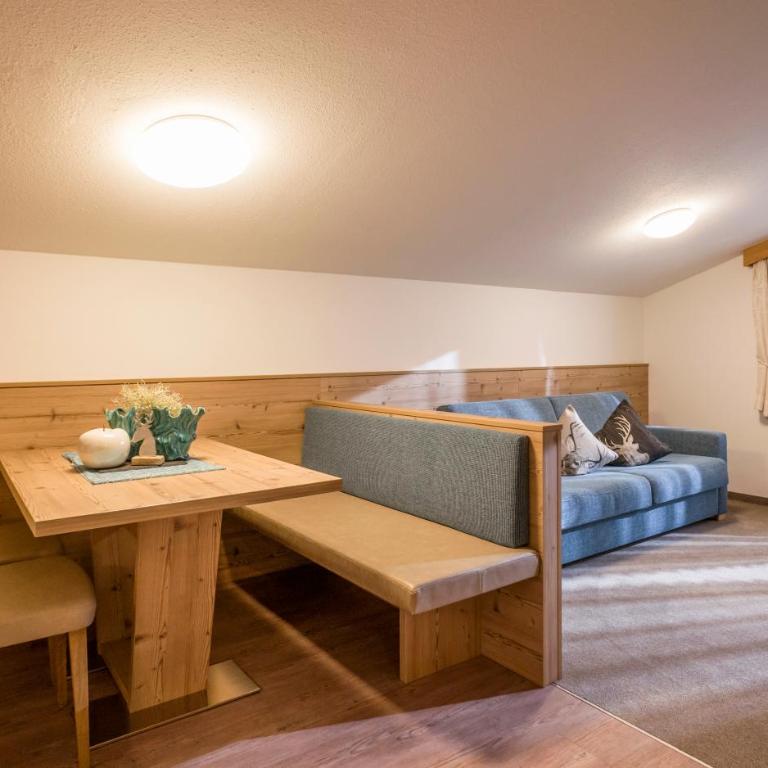 Apart Heim - Apartment mit 1 Schlafzimmer - 2