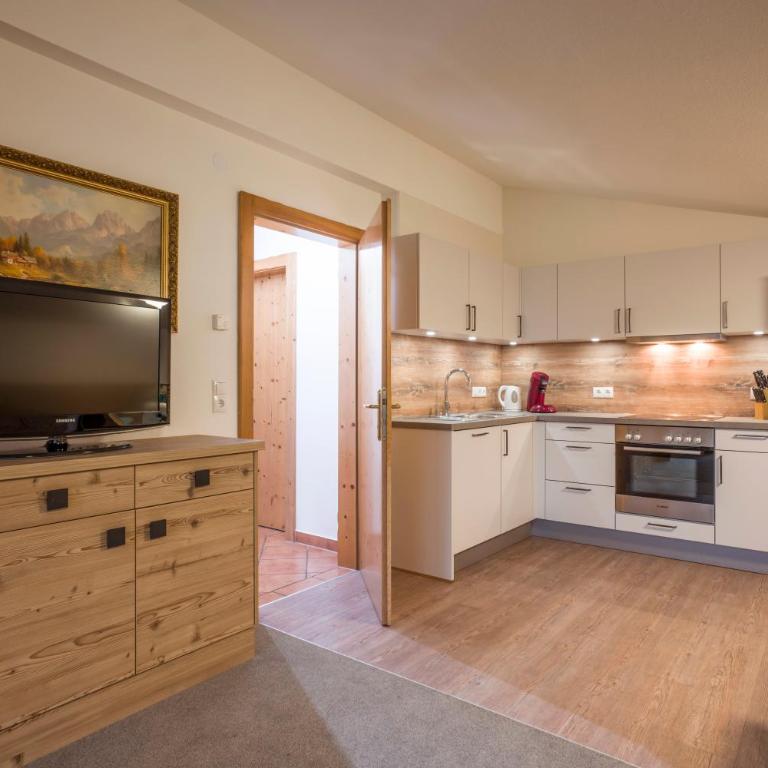 Apart Heim - Apartment mit 1 Schlafzimmer - 3