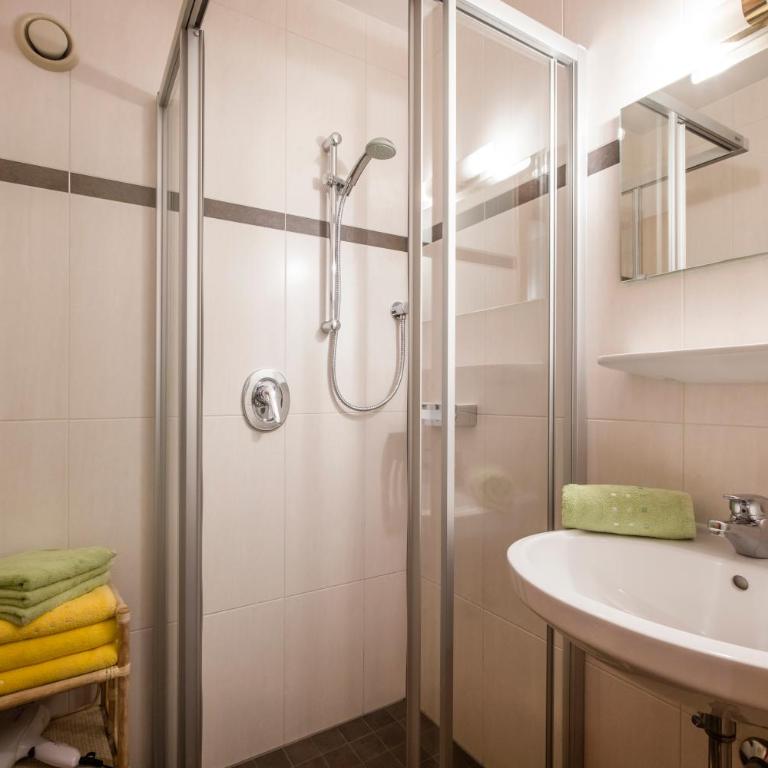 Apart Heim - Apartment mit 1 Schlafzimmer - 1