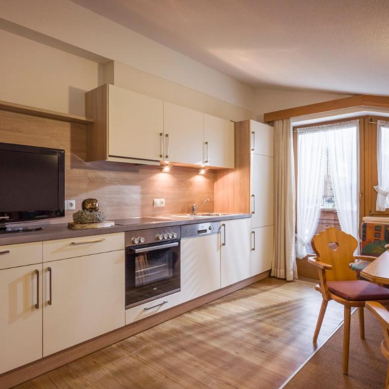 Apart Heim - Apartment mit 2 Schlafzimmern - 1