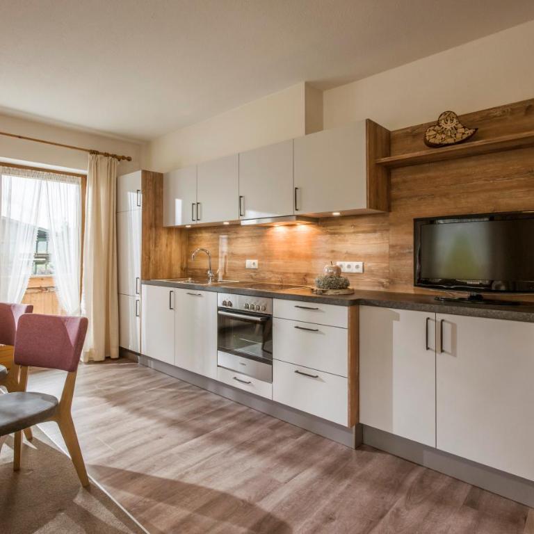 Apart Heim - Apartment mit 2 Schlafzimmern - 5